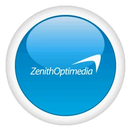Zenithoptimedia logo, icon version, on a transparent background