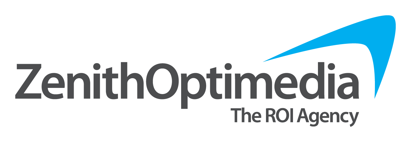 Zenithoptimedia logo on a transparent background
