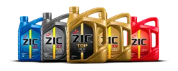Zic logo, wordmark version, on a transparent background