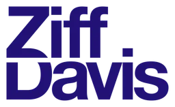 Ziff Davis logo