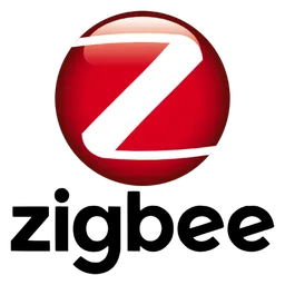 Zigbee logo, icon version, on a transparent background