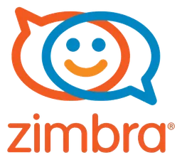 Zimbra logo, icon version, on a transparent background
