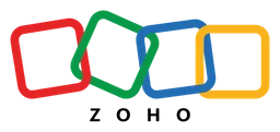 Zoho logo