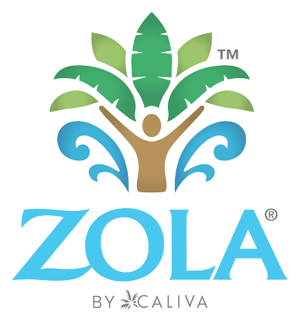 Zolla logo, icon version, on a transparent background