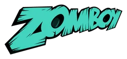Zomboy logo