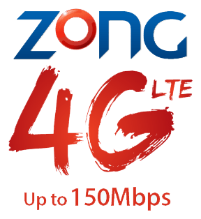 Zong logo, icon version, on a transparent background