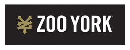 Zoo York logo, black wordmark version, on a transparent background