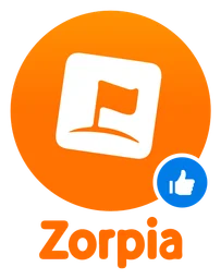 Zorpia logo