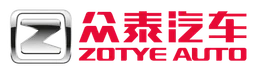 Zotye Auto logo