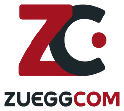 Zuegg logo, icon version, on a transparent background