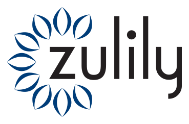 Logo de Zulily sobre fondo transparente