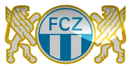 Zurich logo, horizontal version, on a transparent background