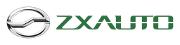 ZX Auto logo
