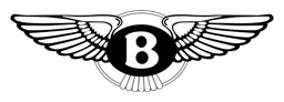ZX Auto logo, monochrome wordmark version, on a transparent background